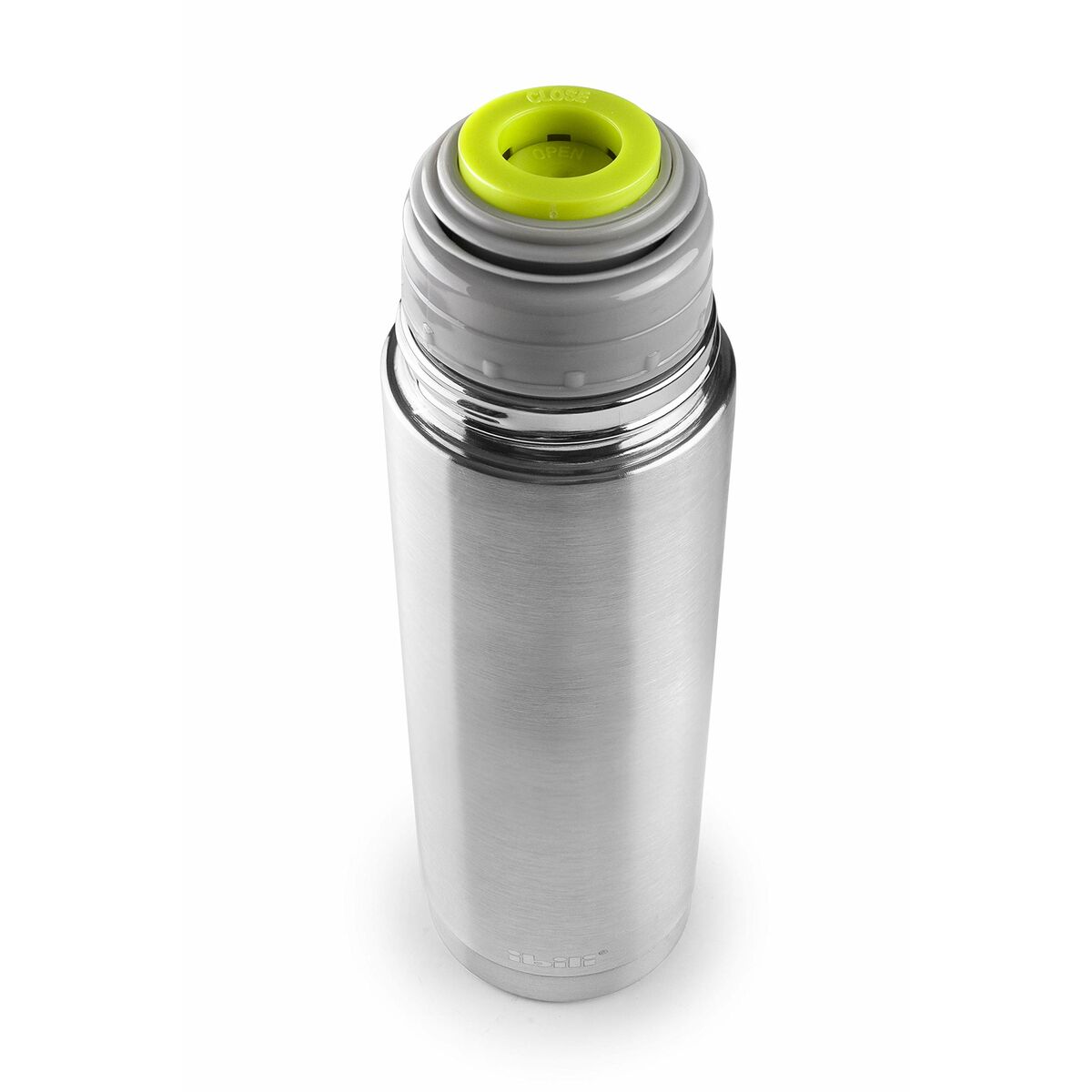 Termos Ibili 753810 Rustfritt stål 18/10 1 L Mini